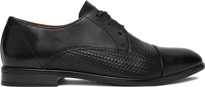 ΚΛΕΙΣΤΑ ΠΑΠΟΥΤΣΙΑ CEO-RIO-GRANDE-20 MB ΜΑΥΡΟ LASOCKI