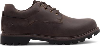 ΚΛΕΙΣΤΑ ΠΑΠΟΥΤΣΙΑ MANITOU-01 MI25 ΚΑΦΕ LASOCKI