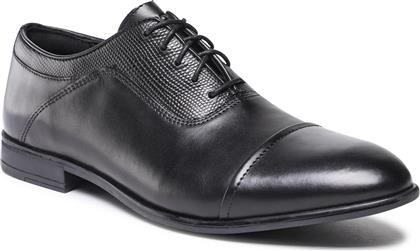 ΚΛΕΙΣΤΑ ΠΑΠΟΥΤΣΙΑ MB-BOCA-01 ΜΑΥΡΟ LASOCKI