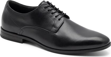 ΚΛΕΙΣΤΑ ΠΑΠΟΥΤΣΙΑ MI08-BRYAN-06 ΜΑΥΡΟ LASOCKI