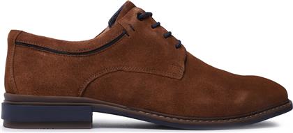 ΚΛΕΙΣΤΑ ΠΑΠΟΥΤΣΙΑ ZAHARY-06 MI07 ΚΑΦΕ LASOCKI