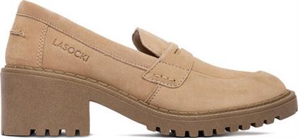 LOAFERS LASOCKI