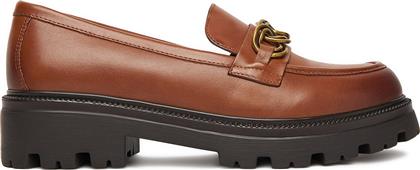 LOAFERS CEO-WI33-CSA538-SANDY-43 ΚΑΦΕ LASOCKI