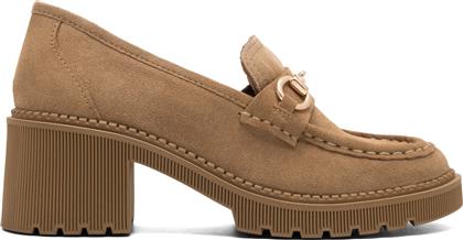 LOAFERS KAP-SL-26301 ΚΑΦΕ LASOCKI από το EPAPOUTSIA