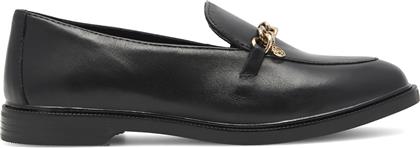 LOAFERS RST-PAR-04 ΜΑΥΡΟ LASOCKI