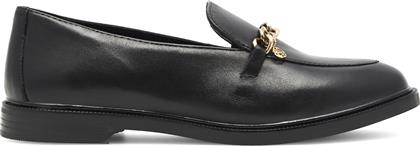 LOAFERS RST-PAR-04 ΜΑΥΡΟ LASOCKI