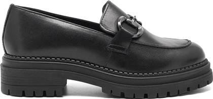 LOAFERS RST-WHETHER-03 ΜΑΥΡΟ LASOCKI