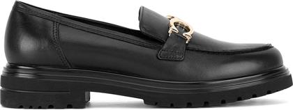 LOAFERS WB-GIULIA-22 ΜΑΥΡΟ LASOCKI