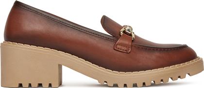 LOAFERS WB-RONA-22 ΚΑΦΕ LASOCKI
