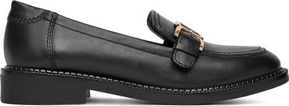 LOAFERS WI16-OFELLA-02 ΜΑΥΡΟ LASOCKI