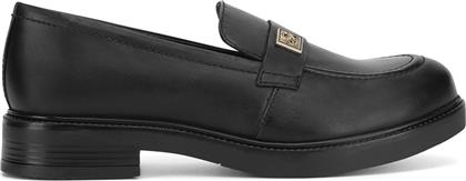LOAFERS WI16-ZOLA-30 ΜΑΥΡΟ LASOCKI