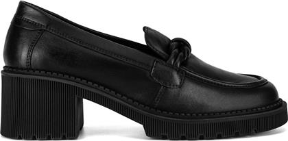 LOAFERS WI32-SL-26303 ΜΑΥΡΟ LASOCKI