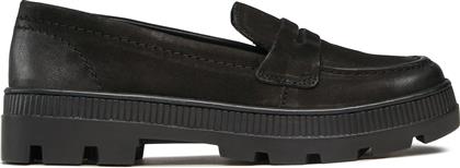 LORDS WI23-PUSZAN-19 ΜΑΥΡΟ LASOCKI