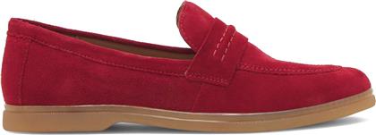 ΜΟΚΑΣΙΝΙΑ WI16-VINISKA-01 ΚΟΚΚΙΝΟ LASOCKI