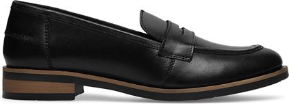 ΜΟΚΑΣΙΝΙΑ WI23-POLA-01 ΜΑΥΡΟ LASOCKI
