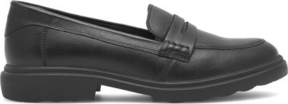 ΜΟΚΑΣΙΝΙΑ WI23-SDAM-01 ΜΑΥΡΟ LASOCKI