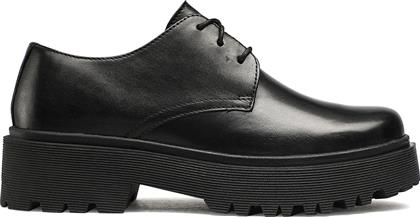 OXFORDS WB-ALESSIA-02 ΜΑΥΡΟ LASOCKI