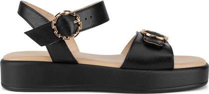 ΣΑΝΔΑΛΙΑ ARC-3032-33 ΜΑΥΡΟ LASOCKI