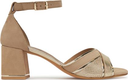 ΣΑΝΔΑΛΙΑ WB-866-12 ΜΠΕΖ LASOCKI