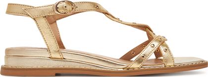 ΣΑΝΔΑΛΙΑ WI33-CS853-HM-02 ΧΡΥΣΟ LASOCKI