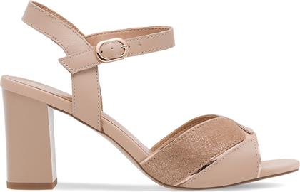 ΣΑΝΔΑΛΙΑ WYL3119-3Z ΜΠΕΖ LASOCKI