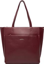 ΤΣΑΝΤΑ C-LSK-L-001-08 ΜΠΟΡΝΤΟ LASOCKI