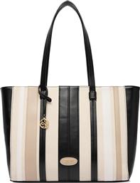 ΤΣΑΝΤΑ CEO-LSK-L-003-09 ΕΓΧΡΩΜΟ LASOCKI