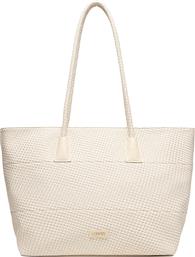 ΤΣΑΝΤΑ CEO-LSK-L-005-09 ΕΚΡΟΥ LASOCKI