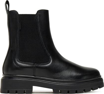 ΜΠΟΤΑΚΙΑ ΜΕ ΛΑΣΤΙΧΟ CEO- CI12-PASCAL-04 ΜΑΥΡΟ LASOCKI