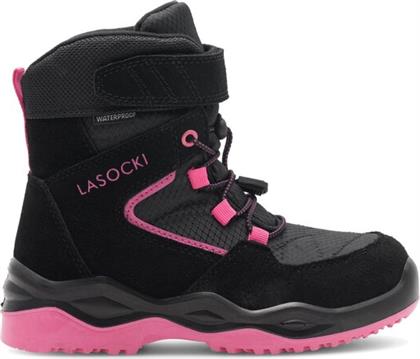 ΜΠΟΤΕΣ ΧΙΟΝΙΟΥ LASOCKI