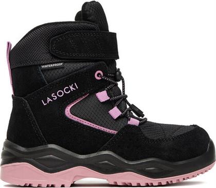 ΜΠΟΤΕΣ ΧΙΟΝΙΟΥ LASOCKI