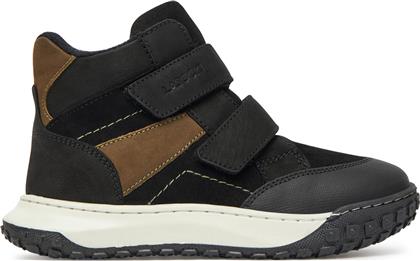 ΜΠΟΤΙΝΙΑ CEO-CI12-3138-01(IV)CH ΜΑΥΡΟ LASOCKI