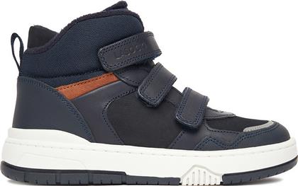 ΜΠΟΤΙΝΙΑ CEO-CI12-AXEL-04 ΣΚΟΥΡΟ ΜΠΛΕ LASOCKI