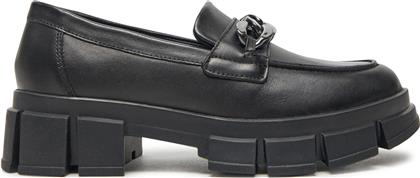 LOAFERS SARA CI12-9092-01A ΜΑΥΡΟ LASOCKI