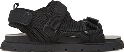 ΣΑΝΔΑΛΙΑ CS6081-05 ΜΑΥΡΟ LASOCKI