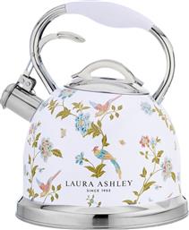 LA-SKEW 3 L ELVEDEN WHITE ΒΡΑΣΤΗΡΑΣ LAURA ASHLEY