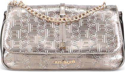 ΑΤΣΑΛΙ ΤΣΑΝΤΑ ΩΜΟΥ LAURA BIAGIOTTI