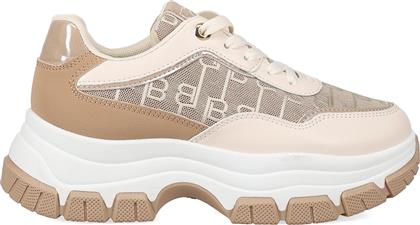 ΜΠΕΖ CHUNKY SNEAKER LAURA BIAGIOTTI