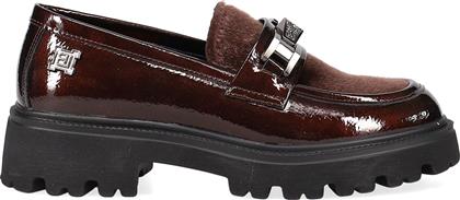 ΚΑΦΕ LOAFER ΛΟΥΣΤΡΙΝΙ LAURA BIAGIOTTI