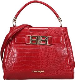 ΚΟΚΚΙΝΗ ΤΣΑΝΤΑ ΧΕΙΡΟΣ LAURA BIAGIOTTI