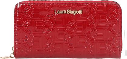 ΚΟΚΚΙΝΟ ΠΟΡΤΟΦΟΛΙ LAURA BIAGIOTTI