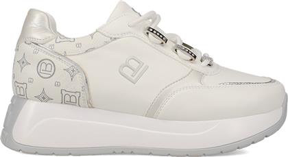 ΛΕΥΚΟ SNEAKER LAURA BIAGIOTTI