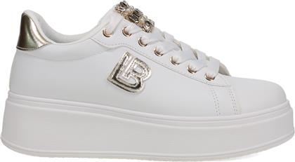 ΛΕΥΚΟ SNEAKER LAURA BIAGIOTTI
