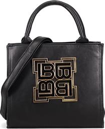 ΜΑΥΡΗ ΤΣΑΝΤΑ ΧΕΙΡΟΣ LAURA BIAGIOTTI