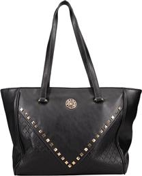 ΜΑΥΡΗ ΤΣΑΝΤΑ ΩΜΟΥ LAURA BIAGIOTTI