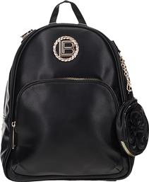 ΜΑΥΡΟ BACKPACK LAURA BIAGIOTTI
