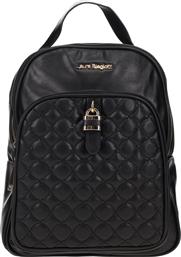 ΜΑΥΡΟ BACKPACK LAURA BIAGIOTTI