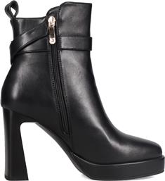 ΜΑΥΡΟ ΜΠΟΤΑΚΙ LAURA BIAGIOTTI