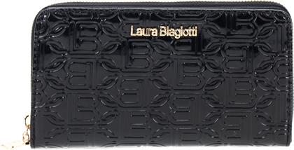 ΜΑΥΡΟ ΠΟΡΤΟΦΟΛΙ LAURA BIAGIOTTI