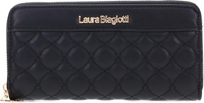 ΜΑΥΡΟ ΠΟΡΤΟΦΟΛΙ LAURA BIAGIOTTI